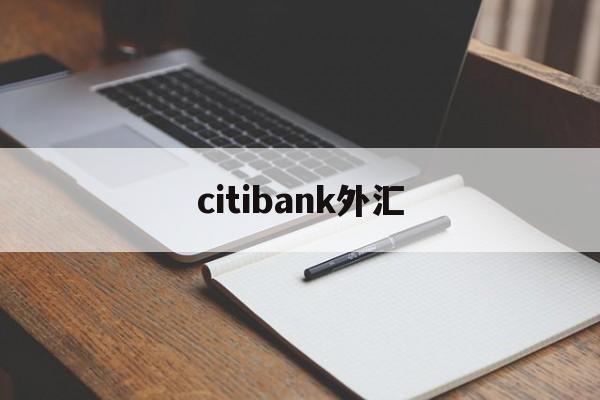 citibank外汇(divisa capital外汇112)